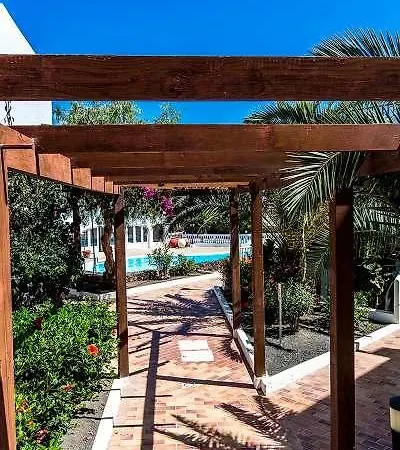 Apartmán Helezol