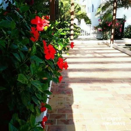 Helezol Apartmán Teguise (Lanzarote)