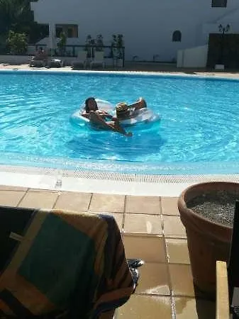 Apartmán Helezol