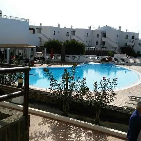 Helezol Apartmán Teguise (Lanzarote)