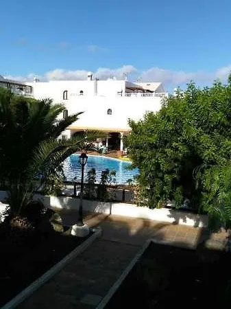 Helezol Teguise (Lanzarote)