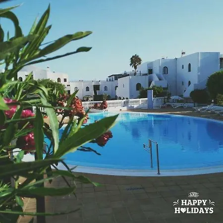 Helezol Apartmán