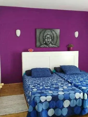 Apartmán Helezol *