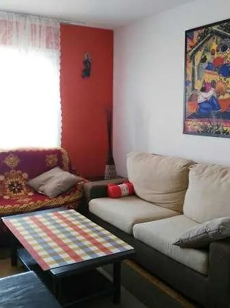 Helezol Apartmán *