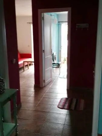 Helezol Apartmán *