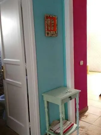 Helezol Apartmán