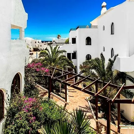 Helezol * Teguise (Lanzarote)