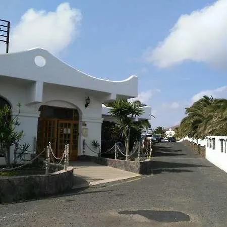 Διαμέρισμα Helezol Teguise (Lanzarote)