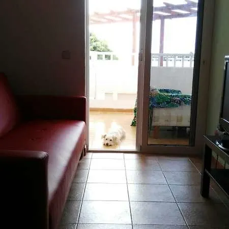 Διαμέρισμα Helezol Teguise (Lanzarote)