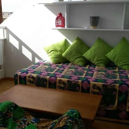 Helezol Διαμέρισμα Teguise (Lanzarote)