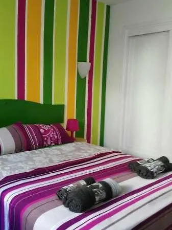 Διαμέρισμα Helezol Teguise (Lanzarote)